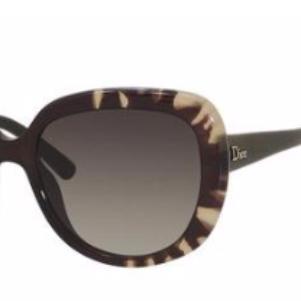 BRAND NEW DIOR TIE DYE I SUNGLASSES
